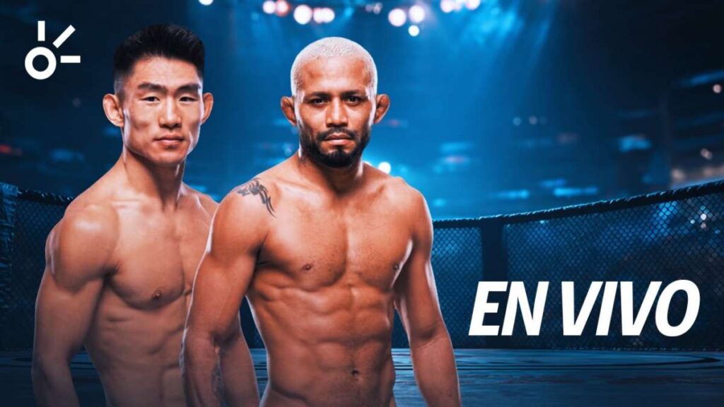 Song Yadong vs Deiveson Figueiredo: resumen y resultados completos de las peleas UFC Fight Night del 30 de mayo