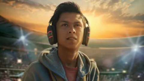 Un portero muy improbable: ¿De qué trata la nueva película mexicana y qué futbolistas están detrás del proyecto?