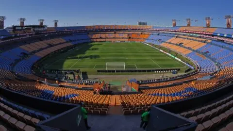 El Estadio Universitario será sede de entrenamientos de cuatro selecciones en el Mundial 2026