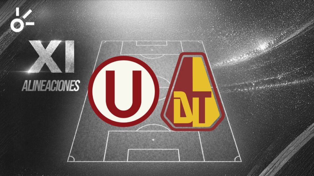 Universitario de Perú recibe al Deportes Tolima por el cupo a octavos de final