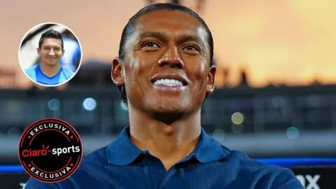 Villaluz se rinde ante Huiqui: “Era el indicado para darle la décima a Cruz Azul”