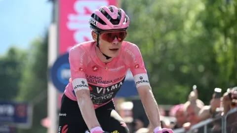 Giro de Italia 2026 en vivo: resultados etapa 19 y clasificación general de este 29 de mayo