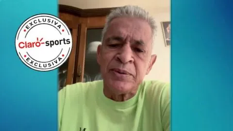Vinicio Bravo pone a Pumas como favorito para avanzar a semifinales: “Aunque traiga la playera, ahorita son más que América”