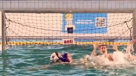 Waterpolo mexicano inicia nueva etapa con federación propia