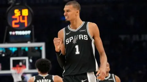 San Antonio termina el reinado de OKC y avanza a las Finales NBA por primera vez desde 2014