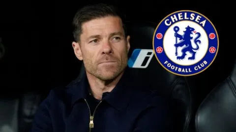 Xabi Alonso habría llegado a un acuerdo con Chelsea 