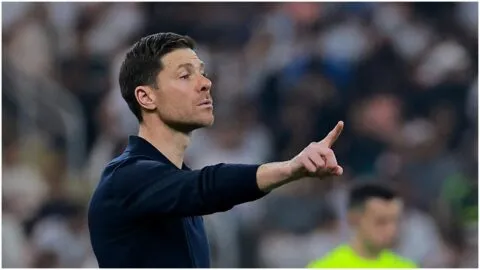 Xabi Alonso se viste de blue: Chelsea confirma la llegada del técnico español