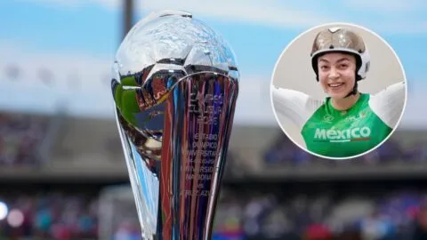 Yareli Acevedo, invitada de honor dentro de la final del Clausura 2026