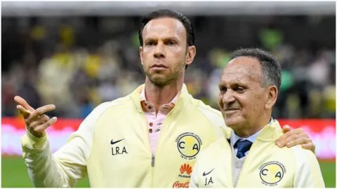 Zague explota contra Henry Martín, la directiva y André Jardine tras el fracaso del América