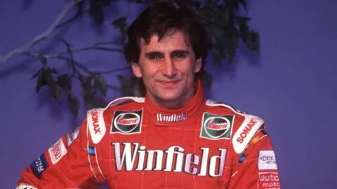Muere Alex Zanardi a los 59 años: leyenda de la Fórmula 1 y campeón paralímpico