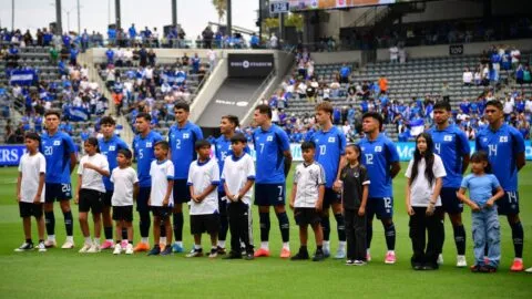 El fuerte análisis de Bolillo Gómez que hace ilusionar a El Salvador