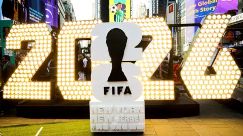 Los cruces que ya están definidos para dieciseisavos de final en el Mundial 2026