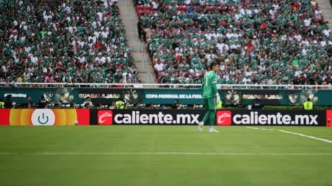 El cierre perfecto en casa: México vs Chequia en la Copa Mundial de la FIFA 2026