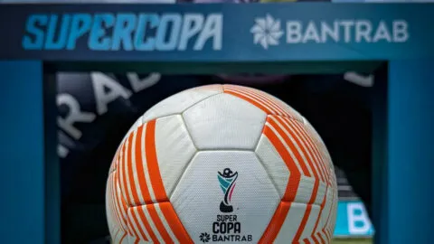 Supercopa de Guatemala 2026: resultados de los octavos de final y cruces de cuartos