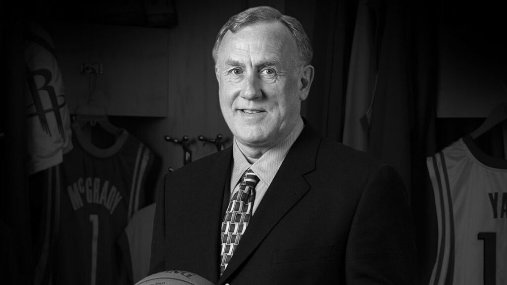 Muere Rick Adelman, entrenador del Salón de la Fama y referente de la NBA