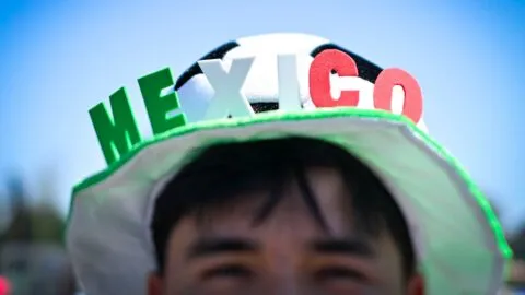 Entre el orgullo y la duda: así recibió la afición mexicana en Estados Unidos la lista final del Tri