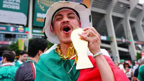 “¡Y si sí!”, ¿cuál es el origen de la frase viral que todo México dice cuando juega el Tricolor?