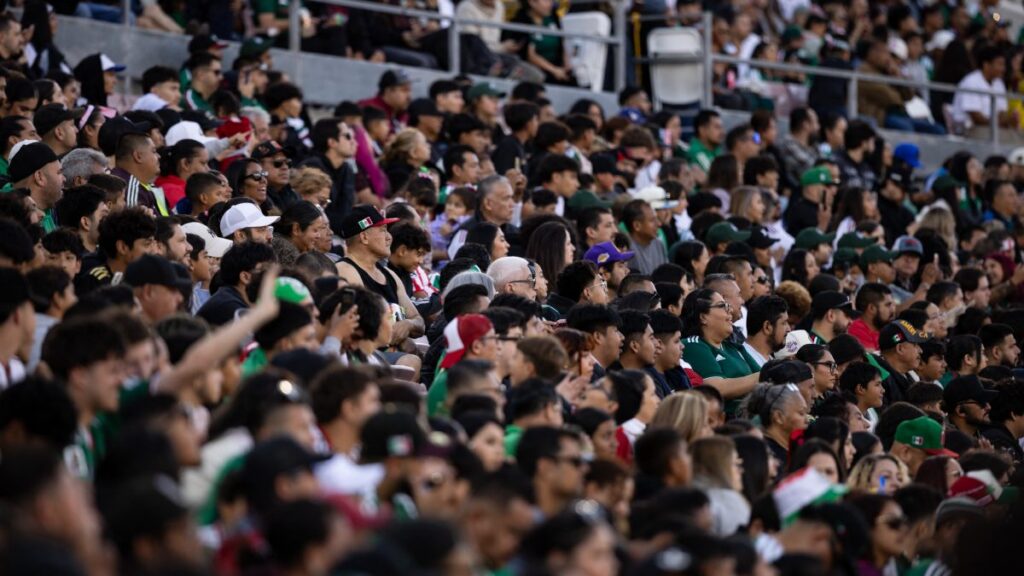 Dallas, Los Ángeles y Houston: las ciudades donde el Mundial 2026 se sentirá más mexicano que nunca