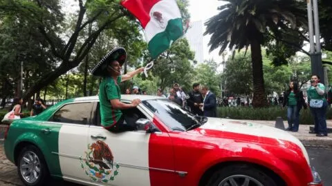 Las increíbles cosas que haría la afición si la selección mexicana gana el Mundial 2026