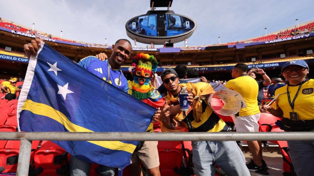 Ecuador vs Curazao en vivo el partido de la jornada 2 del Grupo E; goles y resultados Mundial 2026