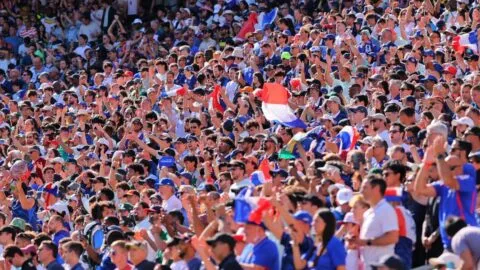 Asistencia Mundial 2026, al momento: ¿Cuántos aficionados con boleto entran a los estadios de la Copa del Mundo?