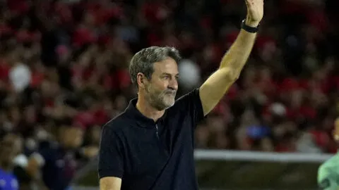 Thomas Christiansen destaca la evolución de Panamá a días de su debut en el Mundial 2026