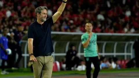 Panamá quiere renovar a Christiansen: la traba que lo podría alejar después del Mundial 2026
