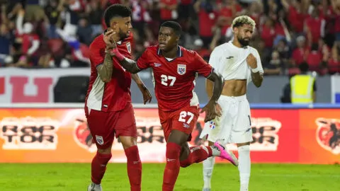 Panamá se despide de su gente con una victoria rumbo al Mundial 2026