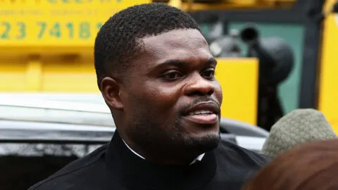 ¿Qué dice Panamá sobre la ausencia de Thomas Partey en Ghana?