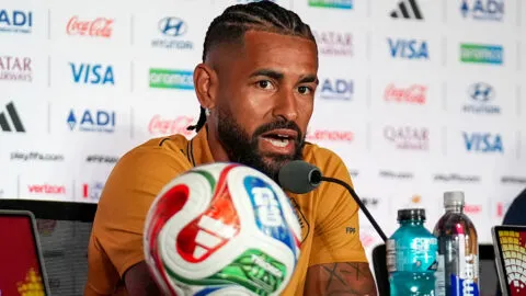Aníbal Godoy: "Tengo la sensación de que vamos a hacer historia"