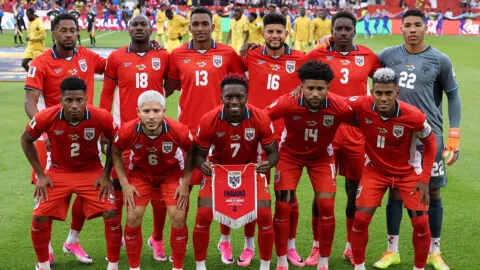 ¿Cuándo vuelve a jugar Panamá en el Mundial 2026? Fecha, hora del partido y quién transmite en vivo