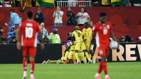 Un gol agónico le niega a Panamá su primer punto mundialista