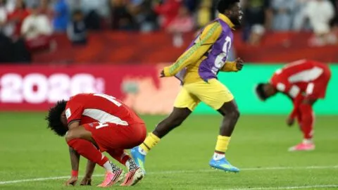 Por qué la caída ante Ghana tuvo un dolor extra para Panamá que lo puede afectar post Mundial