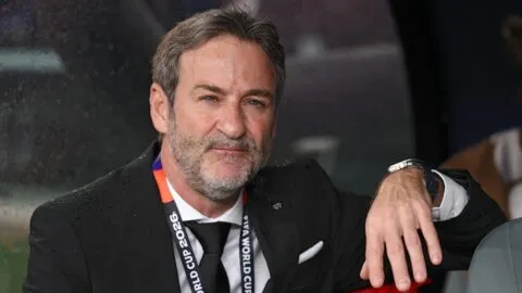 Thomas Christiansen pone una condición para renovar su contrato en la Selección de Panamá