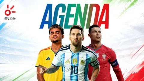 Todos los partidos de Mundial 2026, hoy 27 de junio: horario y dónde ver en vivo la Copa del Mundo