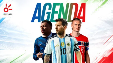 Todos los partidos de Mundial 2026 del 16 de junio: horario y dónde ver en vivo la Copa del Mundo