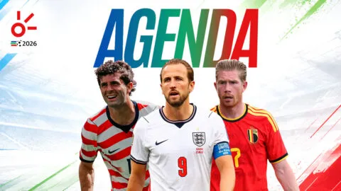 Partidos Mundial 2026 del 1 de julio: horarios y dónde ver en vivo por TV y online