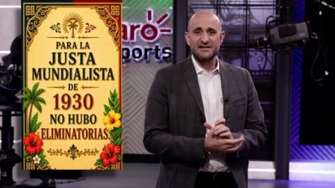 Latidos Mundialistas: Haití y la historia de la primera eliminatoria mundialista de la Concacaf
