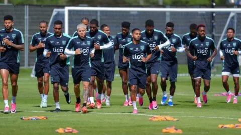 Adiós a la Selección de Panamá: el histórico futbolista que anunció su retiro post Mundial 2026
