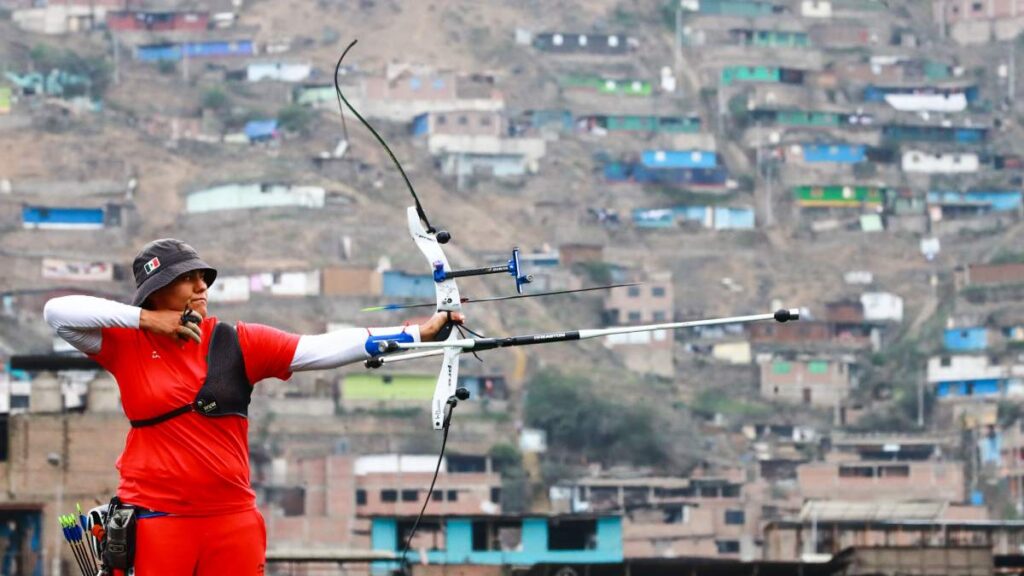 Alejandra Valencia, Ana Paula Vázquez y Ángela Ruiz, por el oro en la Copa del Mundo de Turquía