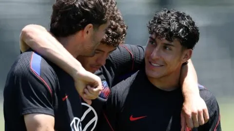 Alejandro Zendejas: 7 datos que quizá no conocías del seleccionado de Estados Unidos en el Mundial 2026