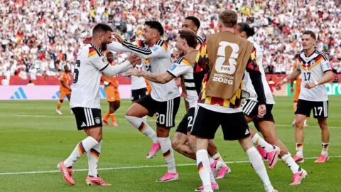 Rating Colombia del 20 de junio de 2026, según CNC: el liderato es con el Mundial