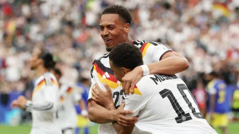 Resultados Mundial 2026: resumen, todos los goles y marcadores de hoy 14 de junio