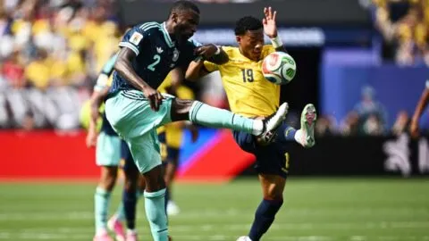 Resultados Mundial 2026: resumen, todos los goles y marcadores de hoy 25 de junio