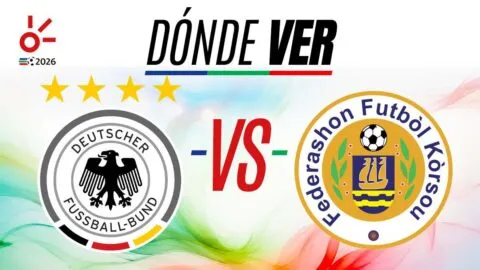 Alemania vs Curazao en vivo, Mundial 2026: fecha, hora, alineaciones y dónde ver la jornada 1