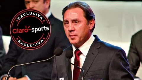 Alex Aguinaga pone en duda el salto de calidad de Ecuador: "Se esperaba algo diferente"