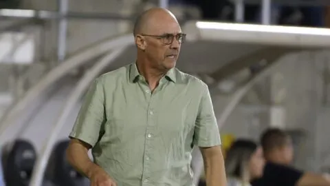 Alfredo Arias, tajante: "Junior tiene la capacidad enorme de sacarme campeón a mí"