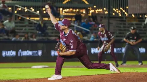 Algodoneros evita la barrida en León con triunfo sobre Bravos