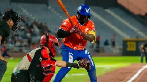 Algodoneros asegura la serie en Durango con una ofensiva de 12 carreras