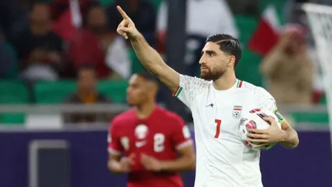 Capitán de Irán revela incidente con el crimen organizado durante una visita previa a México